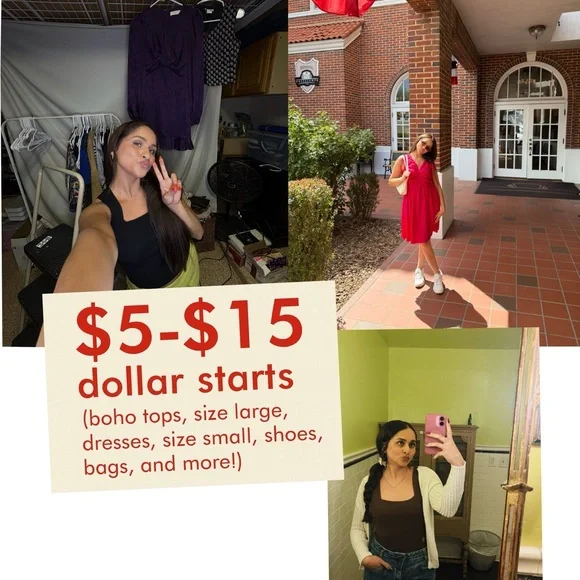 Live Show LARGES - Picture 1 of 1